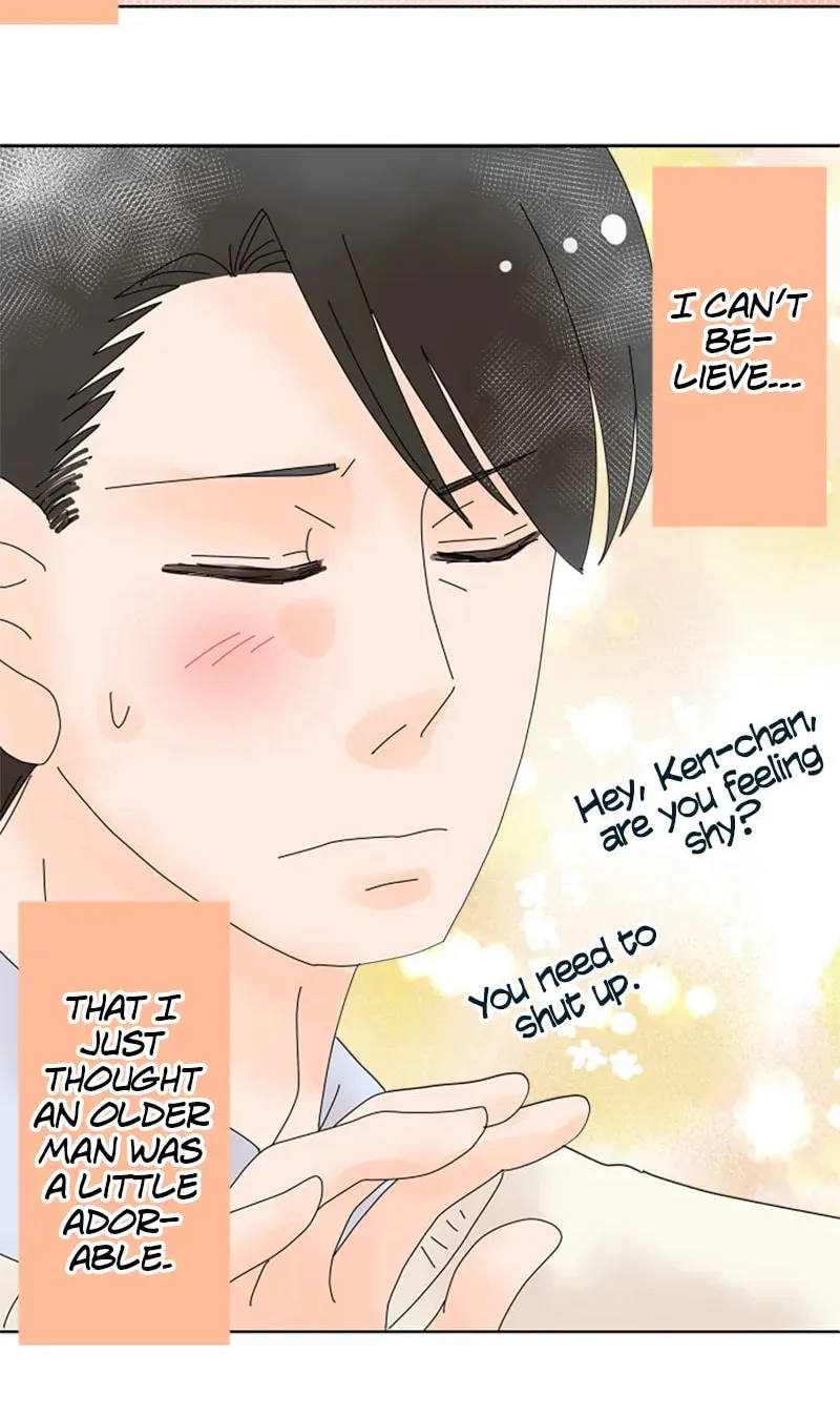 Read Doukyonin chapter 85 image 13 on Lezhin