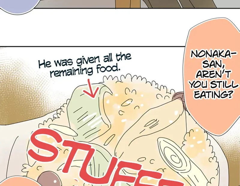 Read Doukyonin chapter 85 image 17 on Lezhin