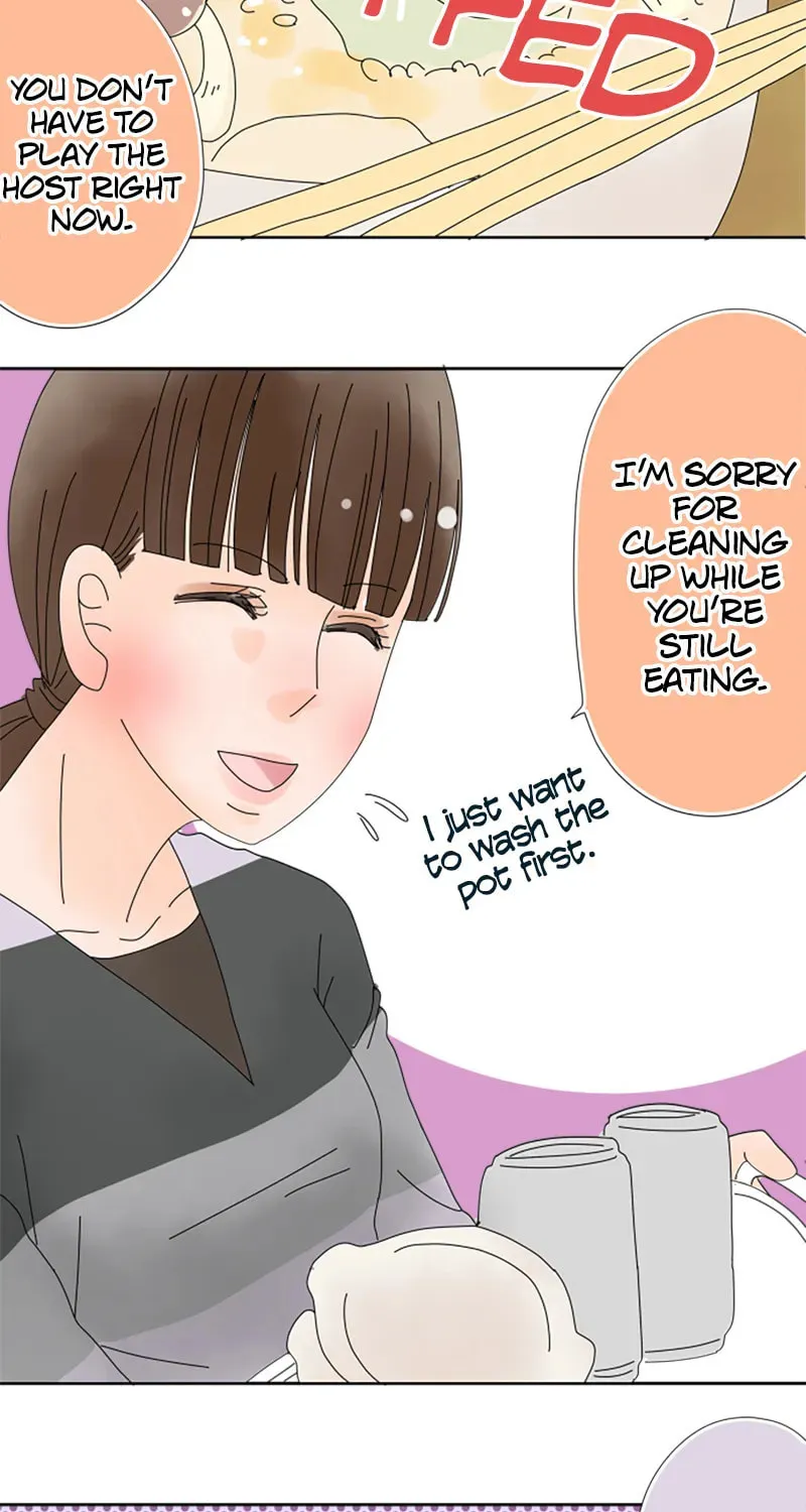 Read Doukyonin chapter 85 image 18 on Lezhin