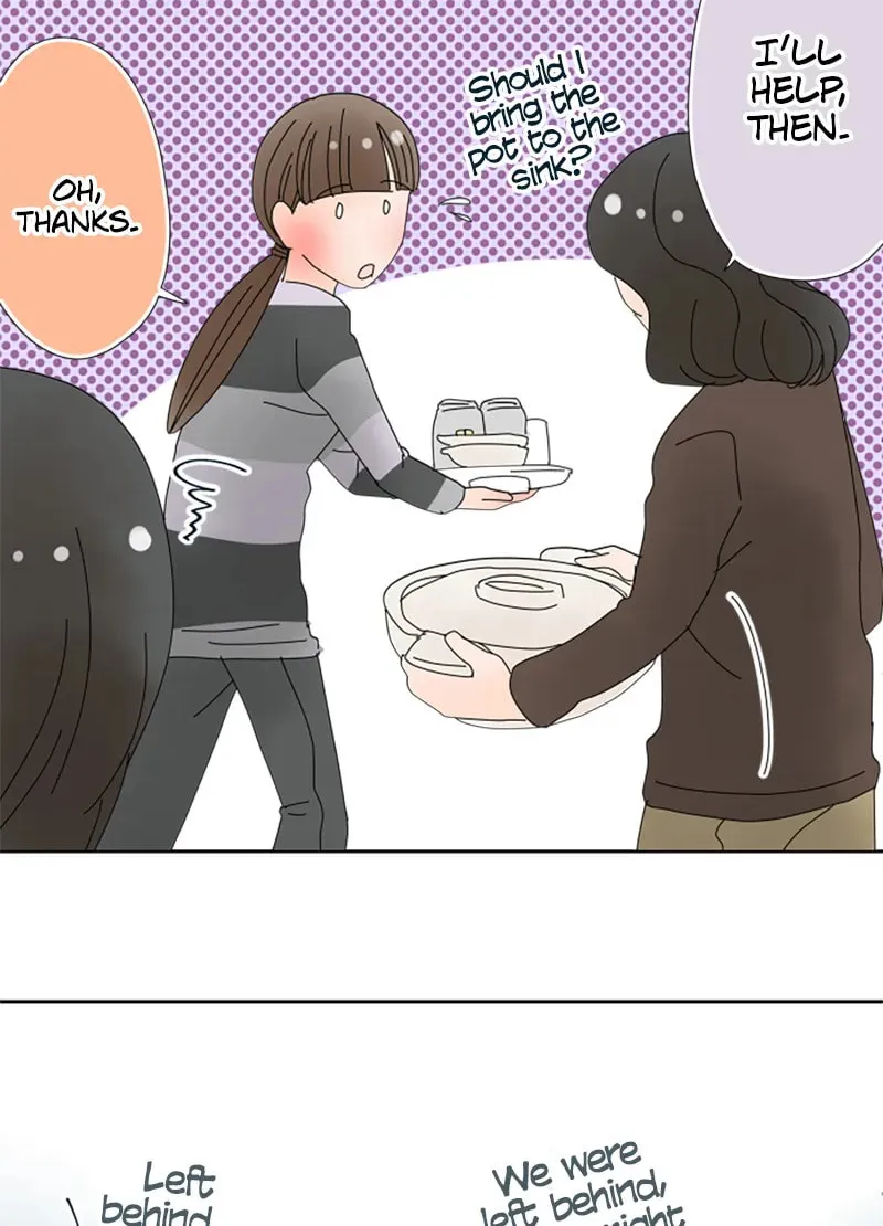 Read Doukyonin chapter 85 image 19 on Lezhin