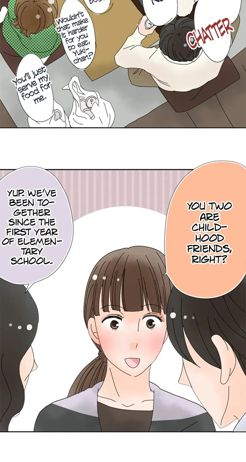 Read Doukyonin chapter 85 image 2 on Lezhin