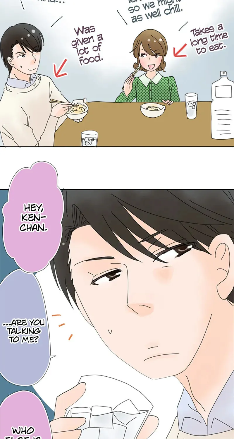 Read Doukyonin chapter 85 image 20 on Lezhin