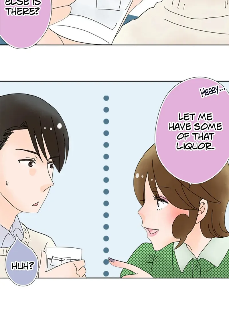 Read Doukyonin chapter 85 image 21 on Lezhin