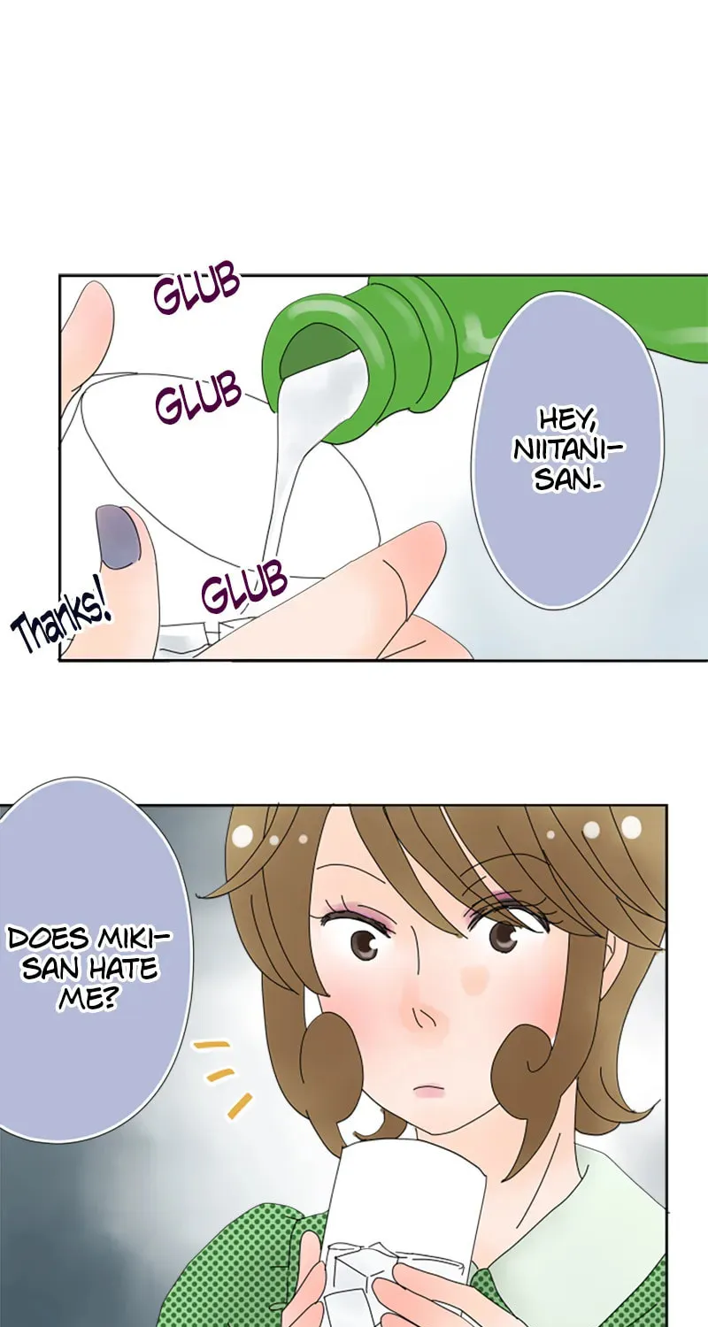 Read Doukyonin chapter 85 image 22 on Lezhin