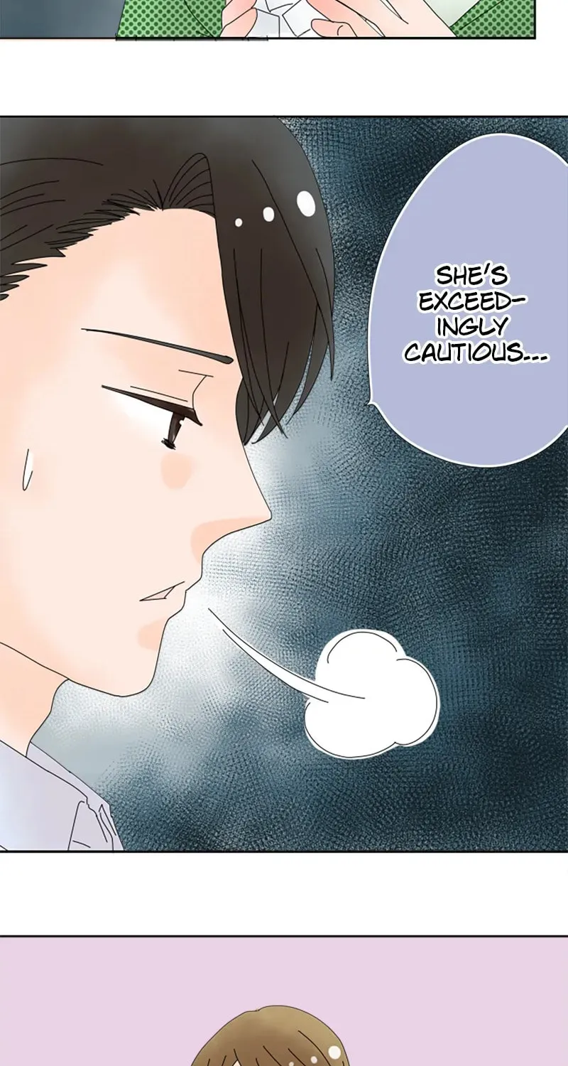 Read Doukyonin chapter 85 image 23 on Lezhin
