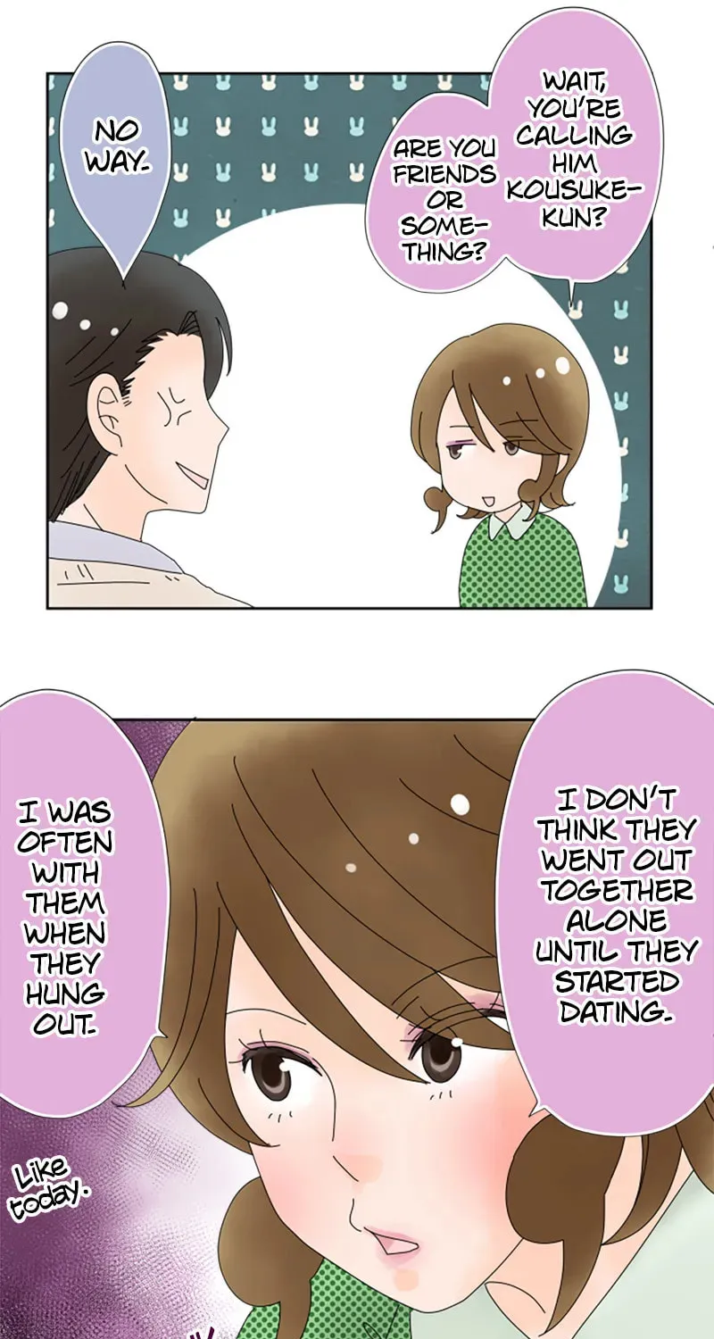 Read Doukyonin chapter 85 image 26 on Lezhin