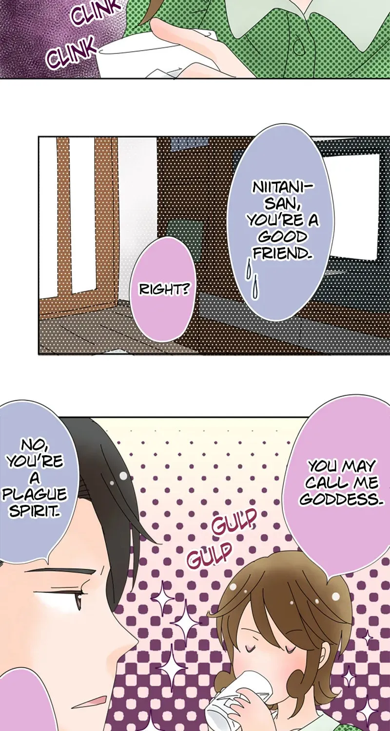 Read Doukyonin chapter 85 image 27 on Lezhin