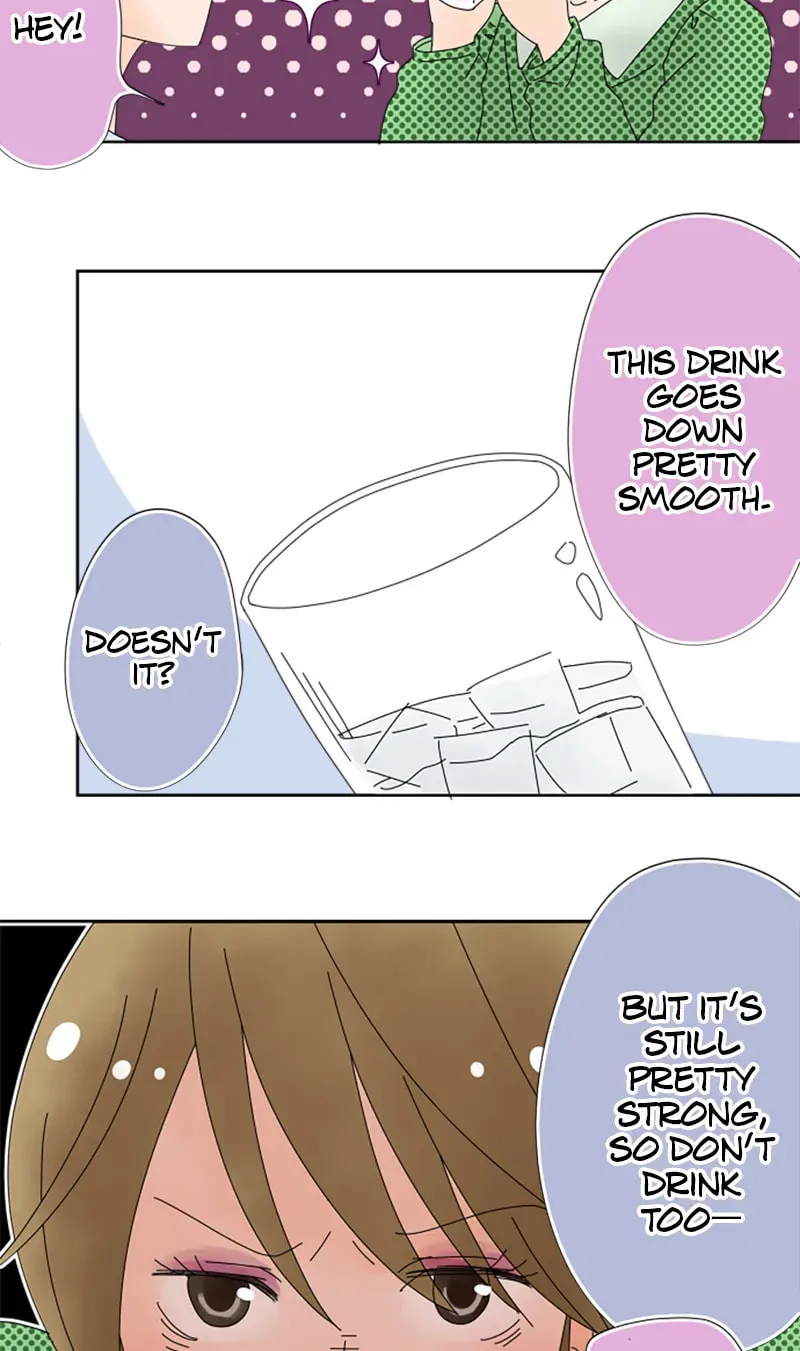 Read Doukyonin chapter 85 image 28 on Lezhin