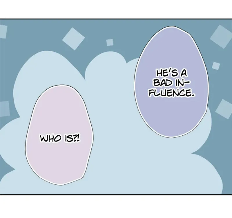 Read Doukyonin chapter 85 image 3 on Lezhin