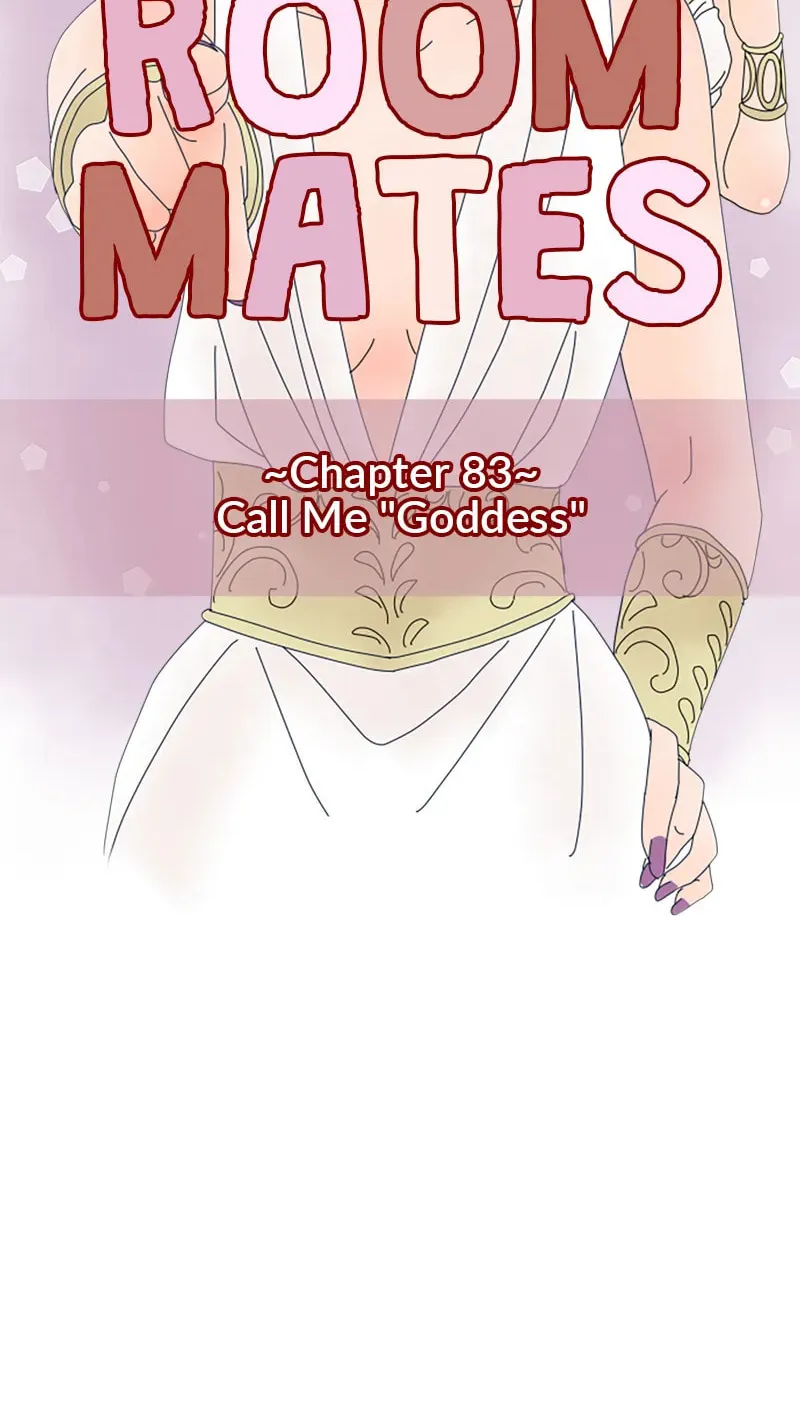 Read Doukyonin chapter 85 image 5 on Lezhin