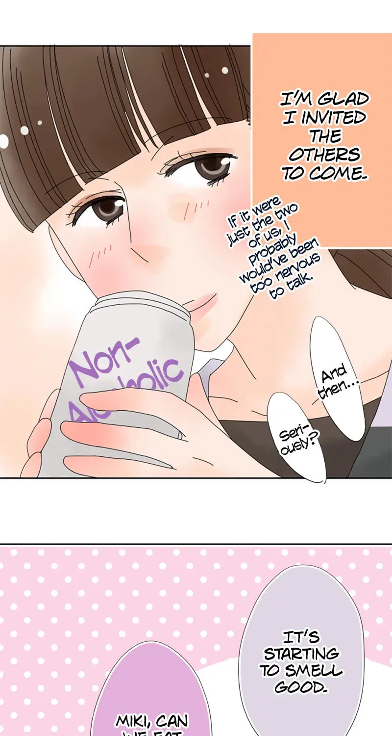 Read Doukyonin chapter 85 image 6 on Lezhin