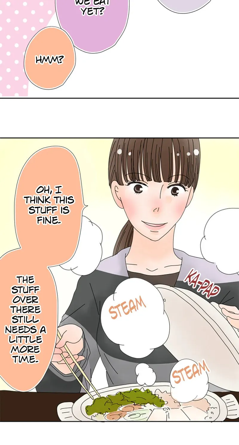 Read Doukyonin chapter 85 image 7 on Lezhin