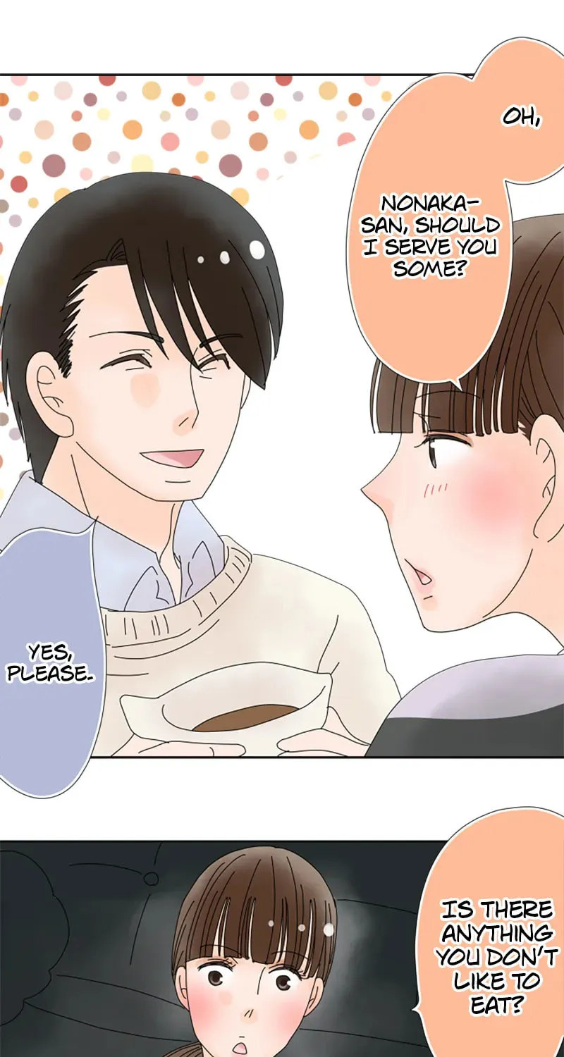 Read Doukyonin chapter 85 image 8 on Lezhin