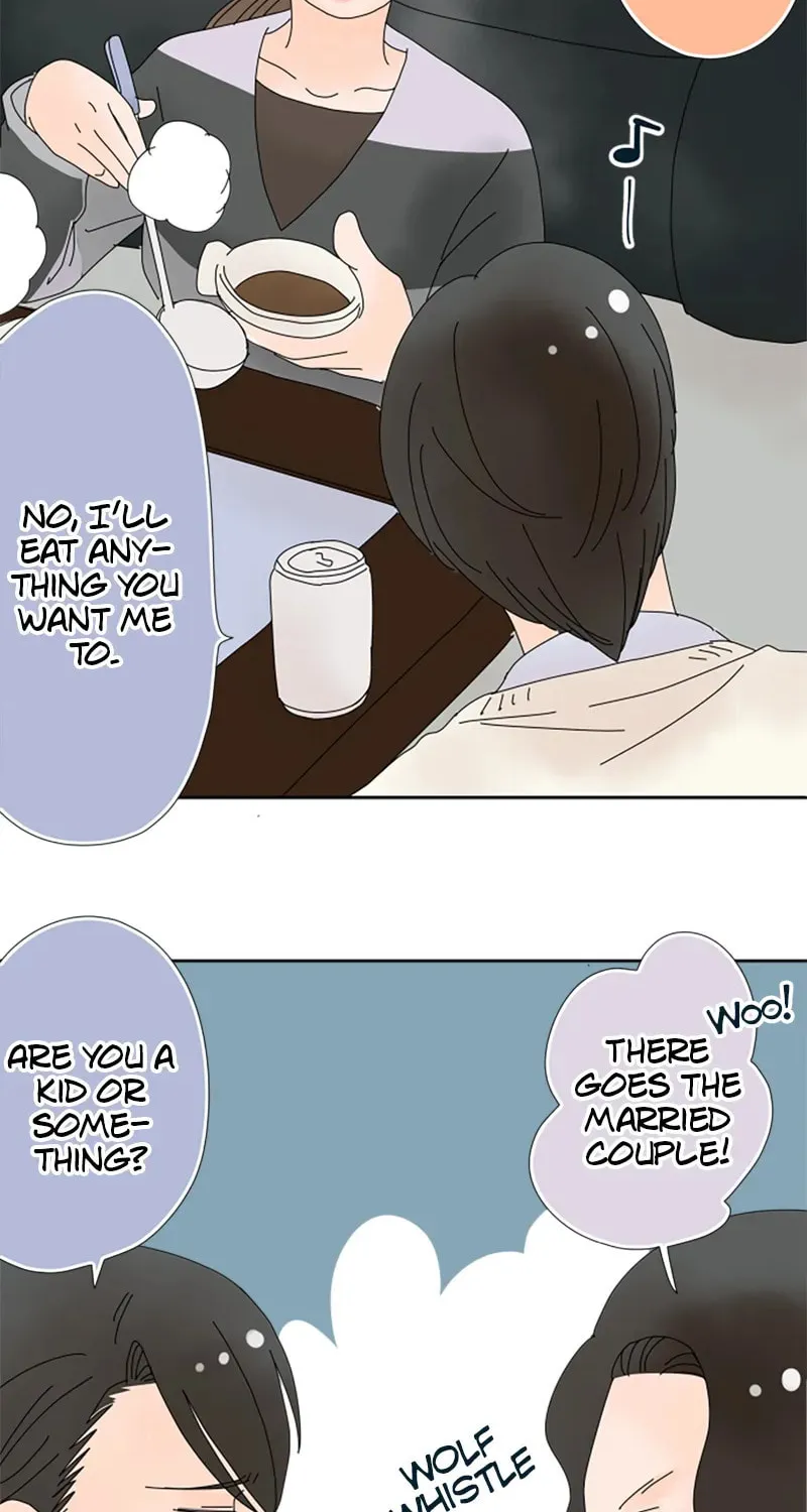 Read Doukyonin chapter 85 image 9 on Lezhin