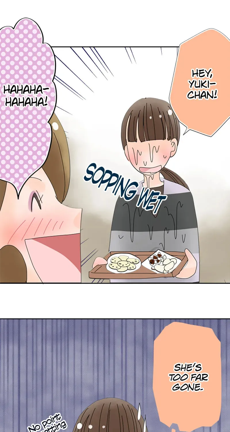 Read Doukyonin chapter 86 image 12 on Lezhin