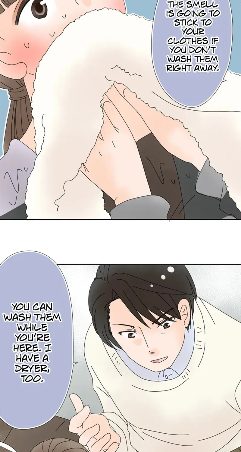 Read Doukyonin chapter 86 image 15 on Lezhin
