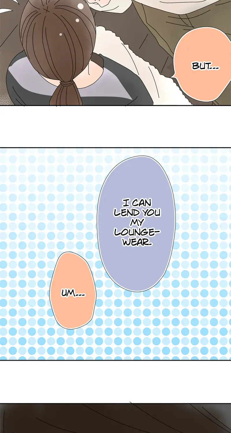 Read Doukyonin chapter 86 image 16 on Lezhin
