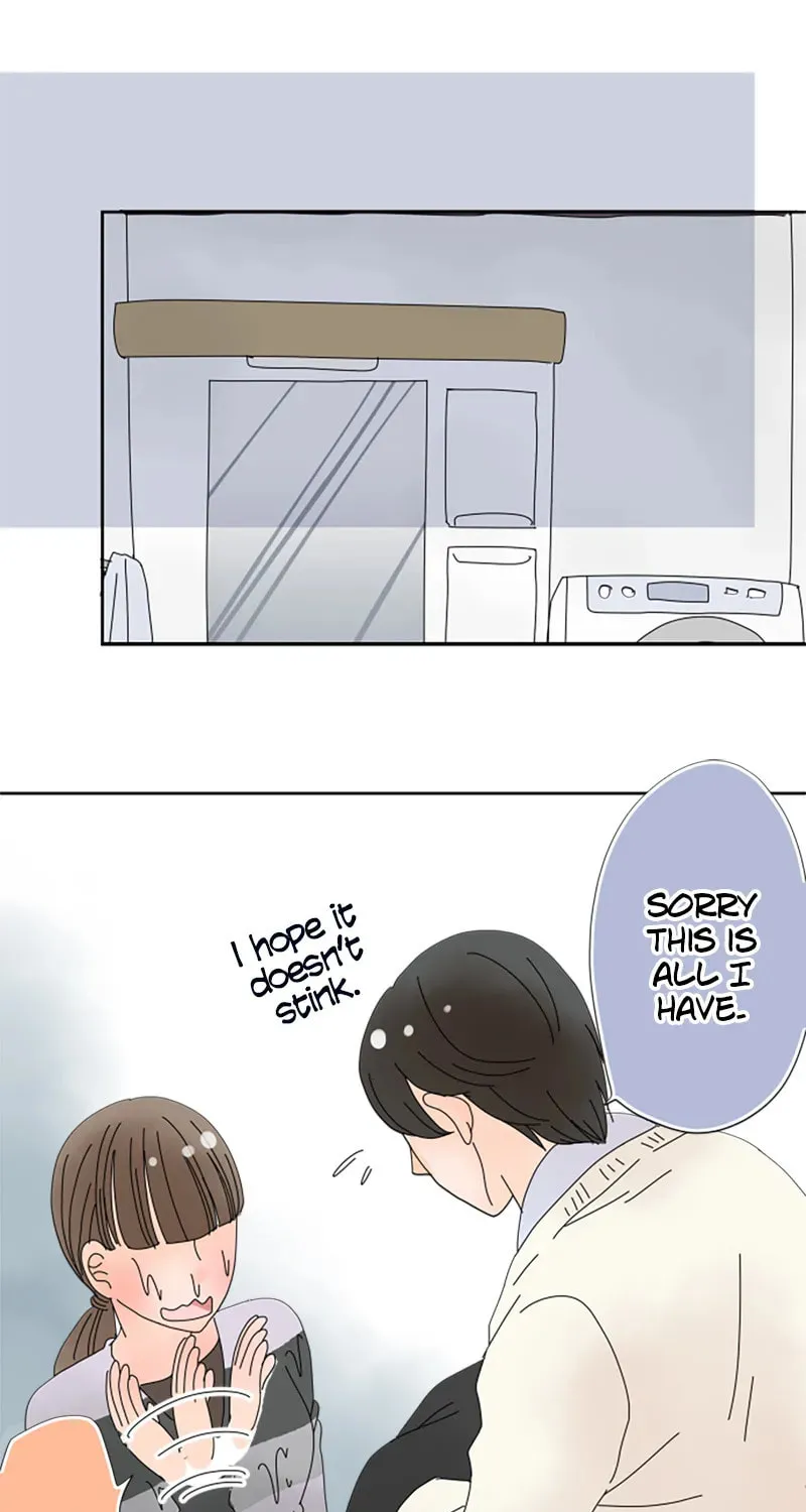 Read Doukyonin chapter 86 image 19 on Lezhin