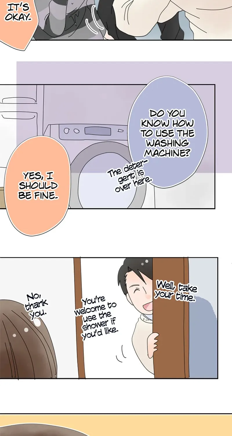 Read Doukyonin chapter 86 image 20 on Lezhin