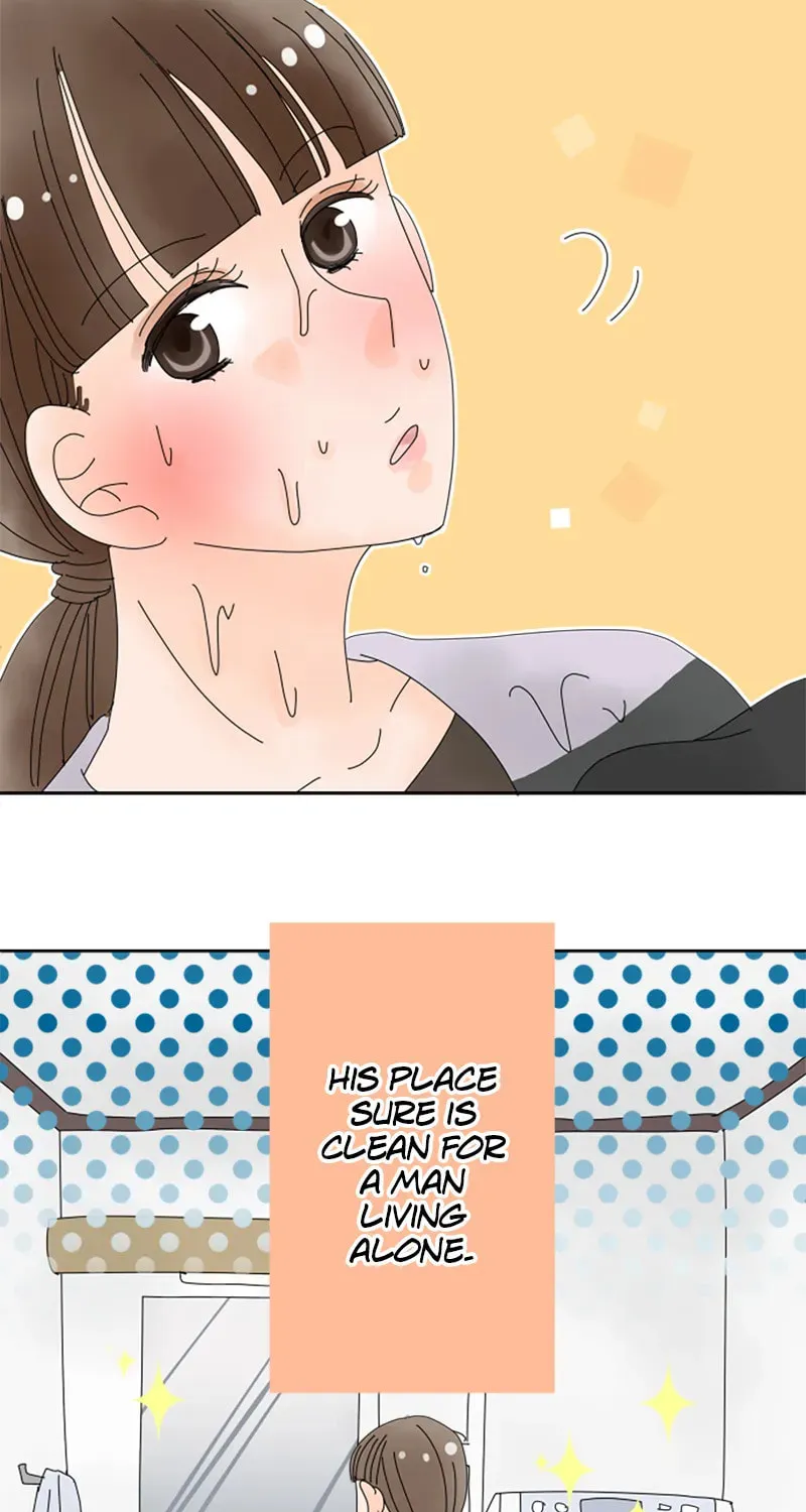 Read Doukyonin chapter 86 image 21 on Lezhin