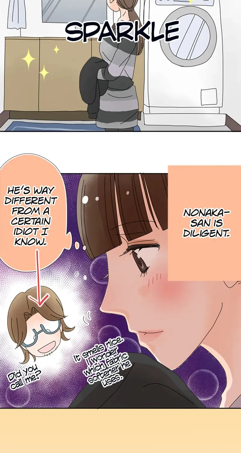 Read Doukyonin chapter 86 image 22 on Lezhin