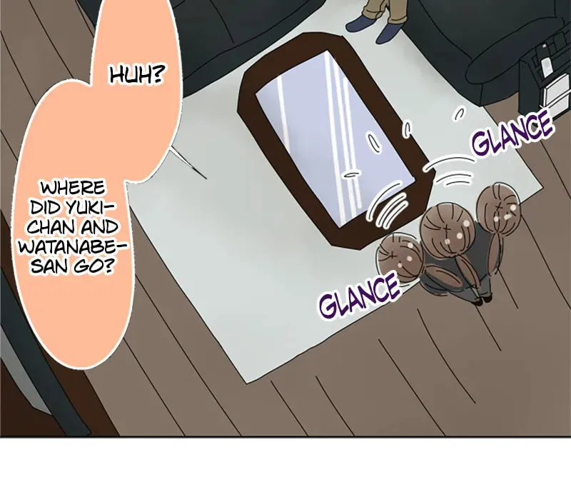 Read Doukyonin chapter 86 image 25 on Lezhin