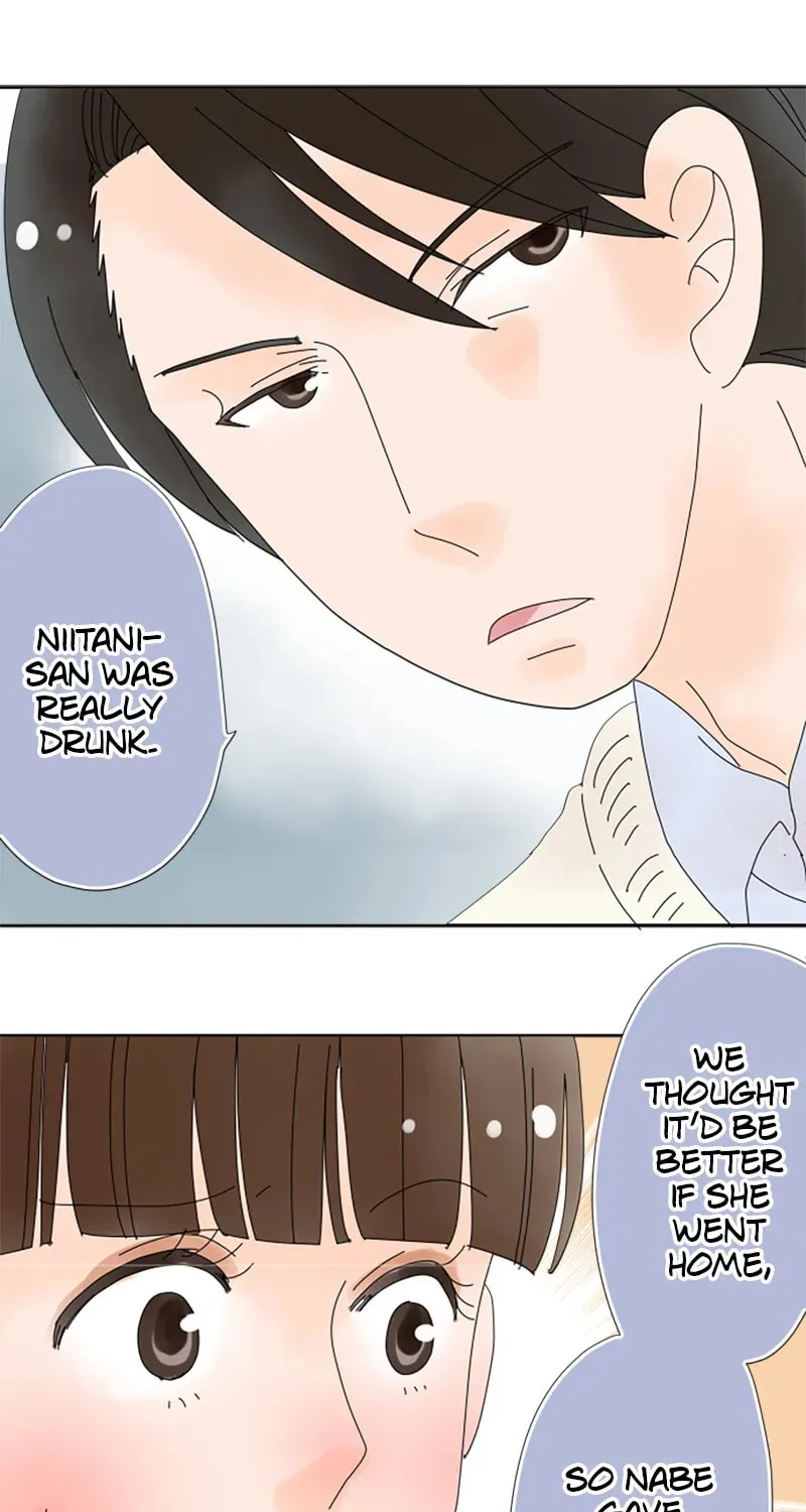 Read Doukyonin chapter 86 image 26 on Lezhin