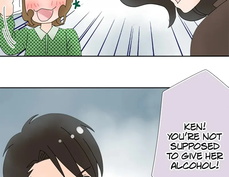 Read Doukyonin chapter 86 image 3 on Lezhin