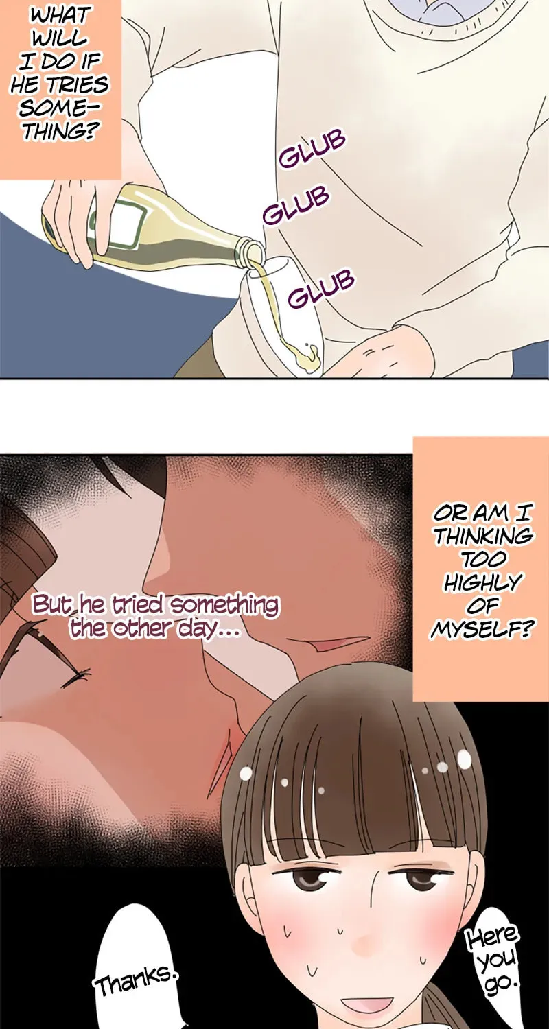 Read Doukyonin chapter 86 image 30 on Lezhin