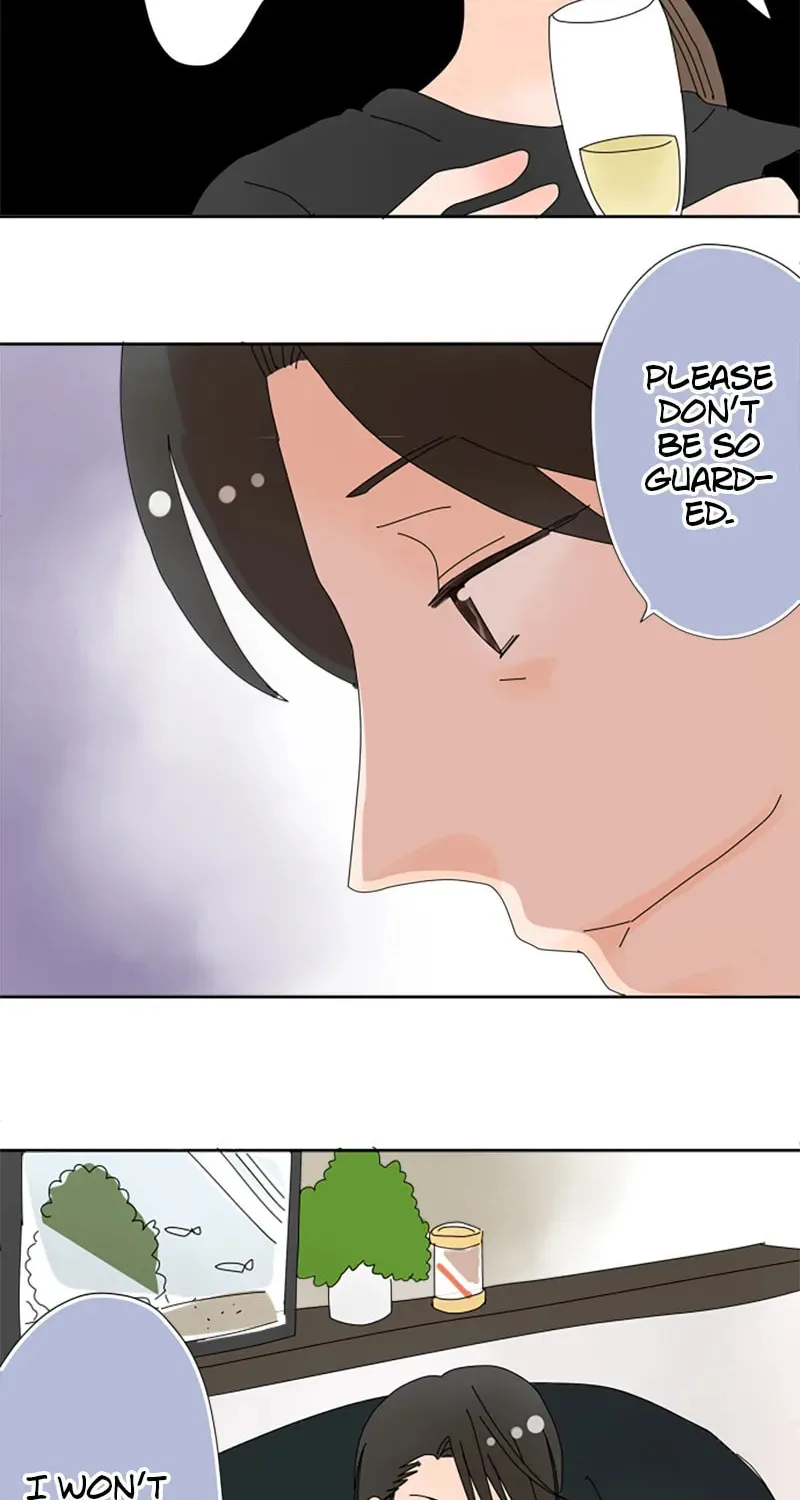 Read Doukyonin chapter 86 image 31 on Lezhin