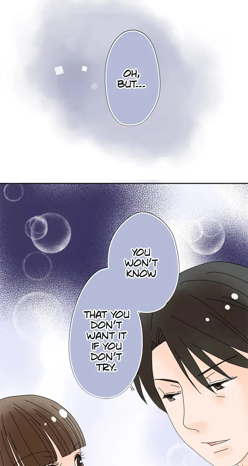 Read Doukyonin chapter 86 image 33 on Lezhin