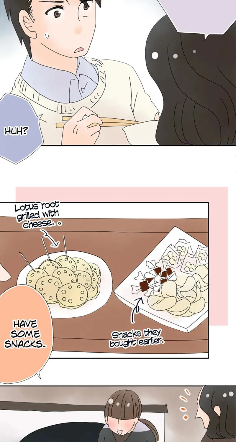 Read Doukyonin chapter 86 image 4 on Lezhin