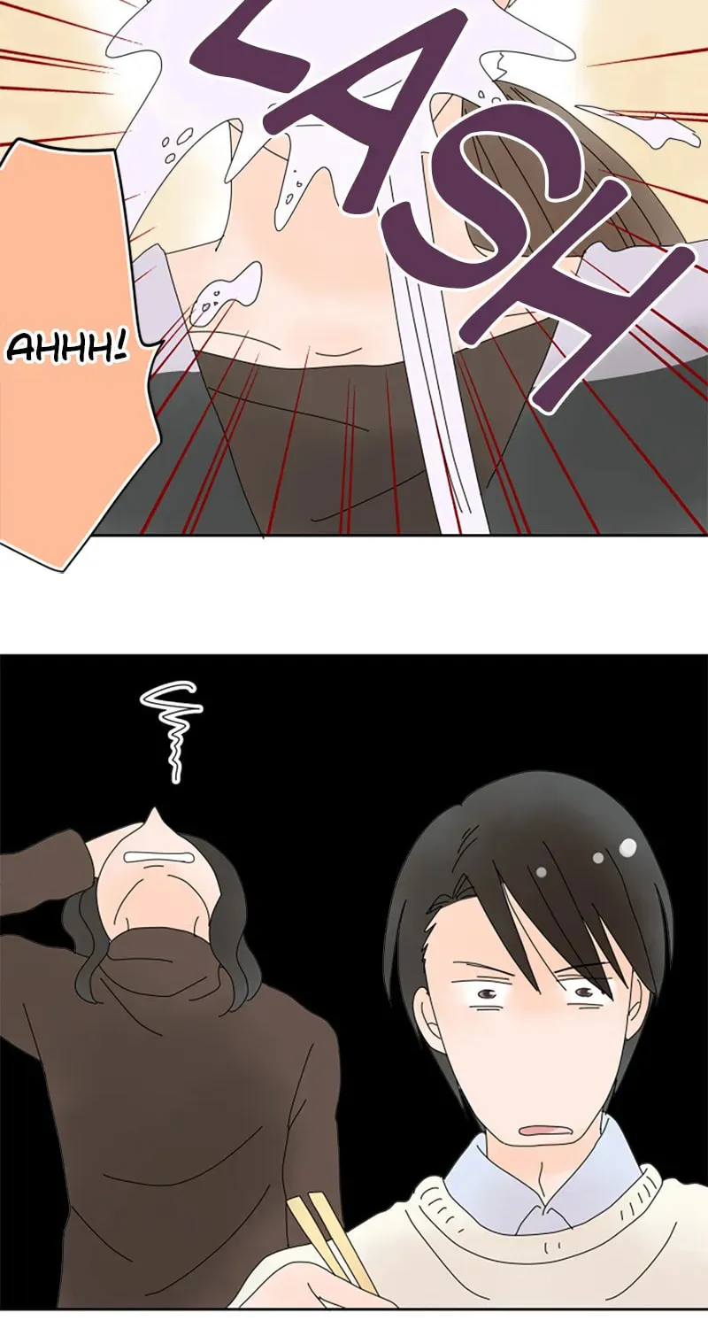 Read Doukyonin chapter 86 image 8 on Lezhin