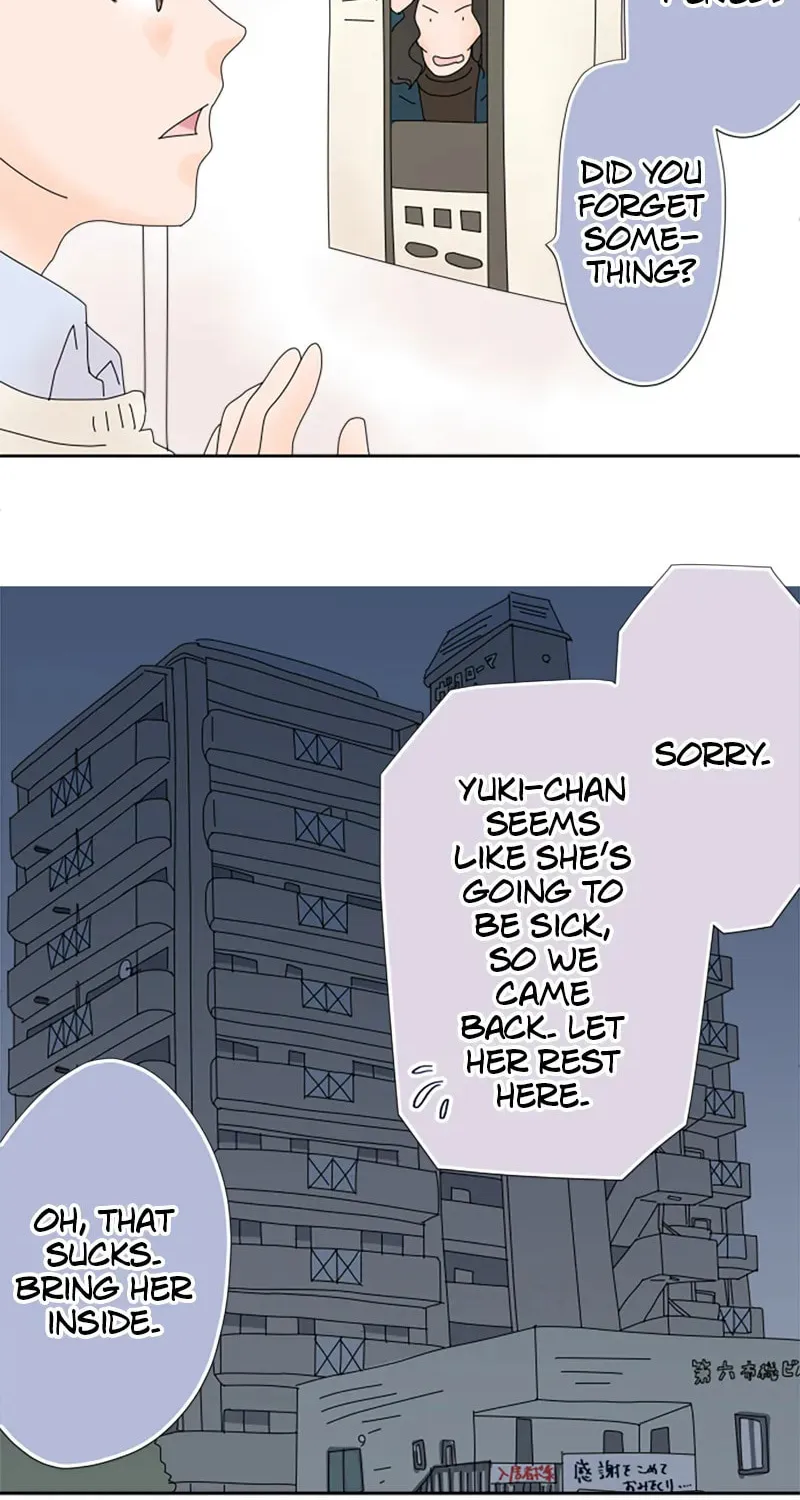 Read Doukyonin chapter 87 image 11 on Lezhin