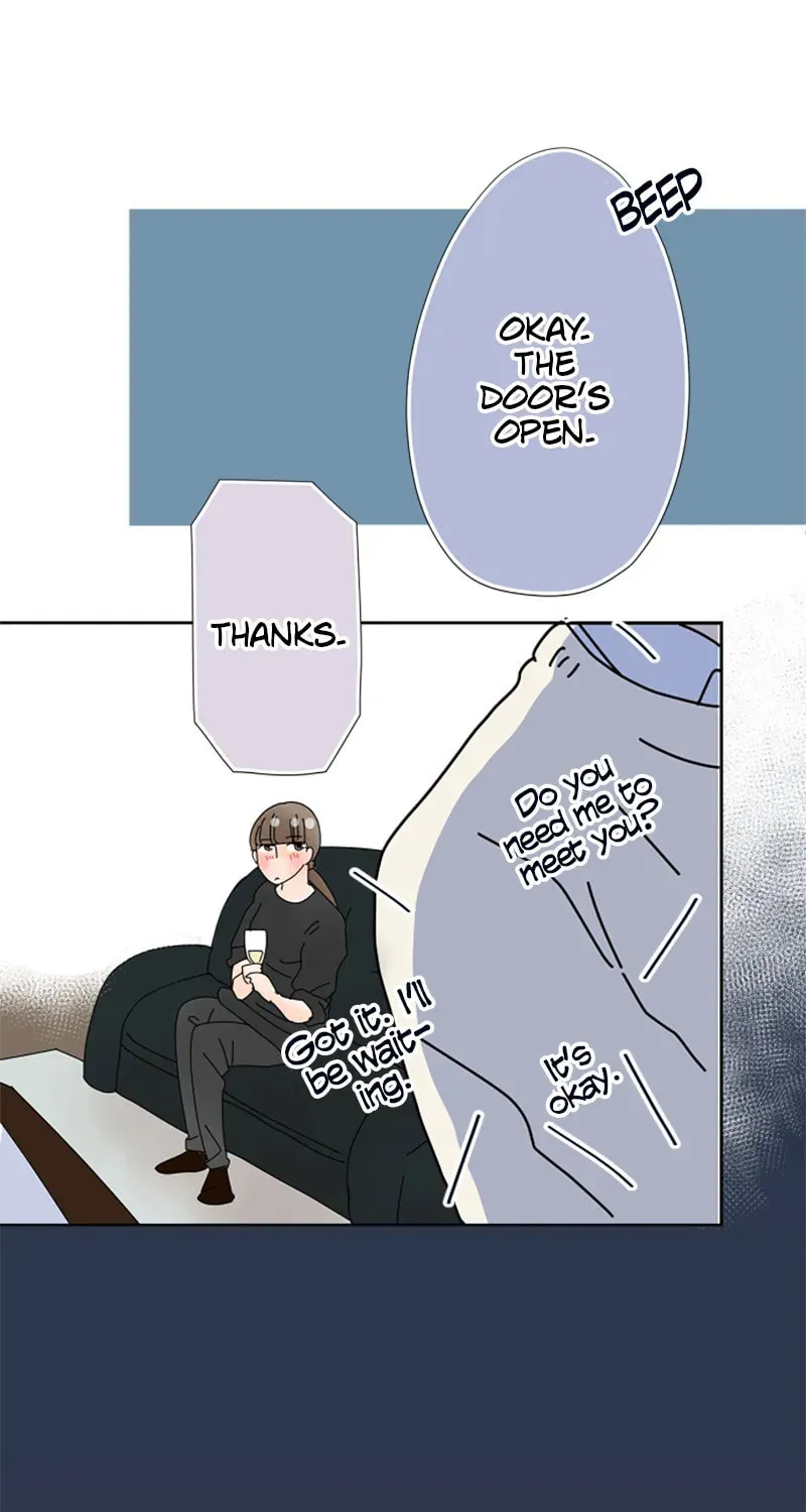 Read Doukyonin chapter 87 image 12 on Lezhin