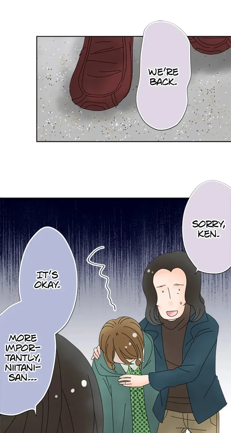 Read Doukyonin chapter 87 image 15 on Lezhin