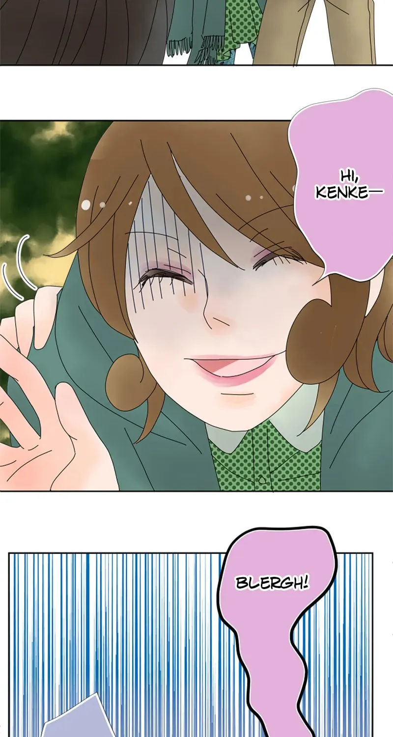 Read Doukyonin chapter 87 image 16 on Lezhin