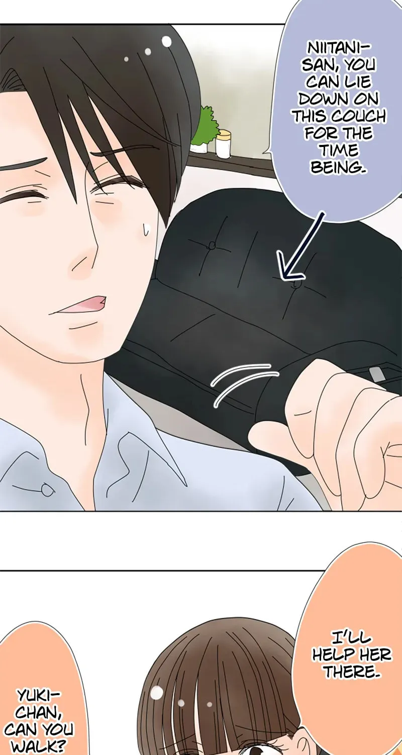 Read Doukyonin chapter 87 image 20 on Lezhin