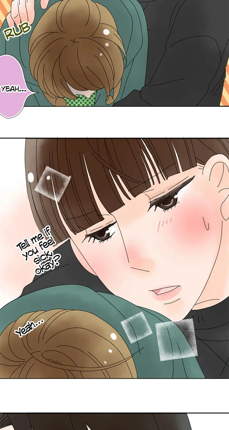 Read Doukyonin chapter 87 image 22 on Lezhin