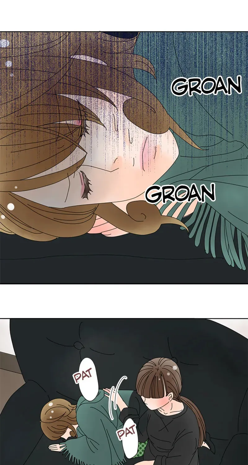 Read Doukyonin chapter 87 image 25 on Lezhin