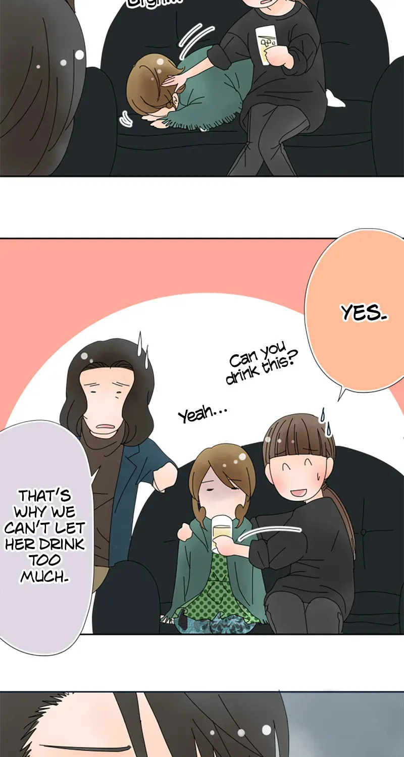 Read Doukyonin chapter 87 image 29 on Lezhin