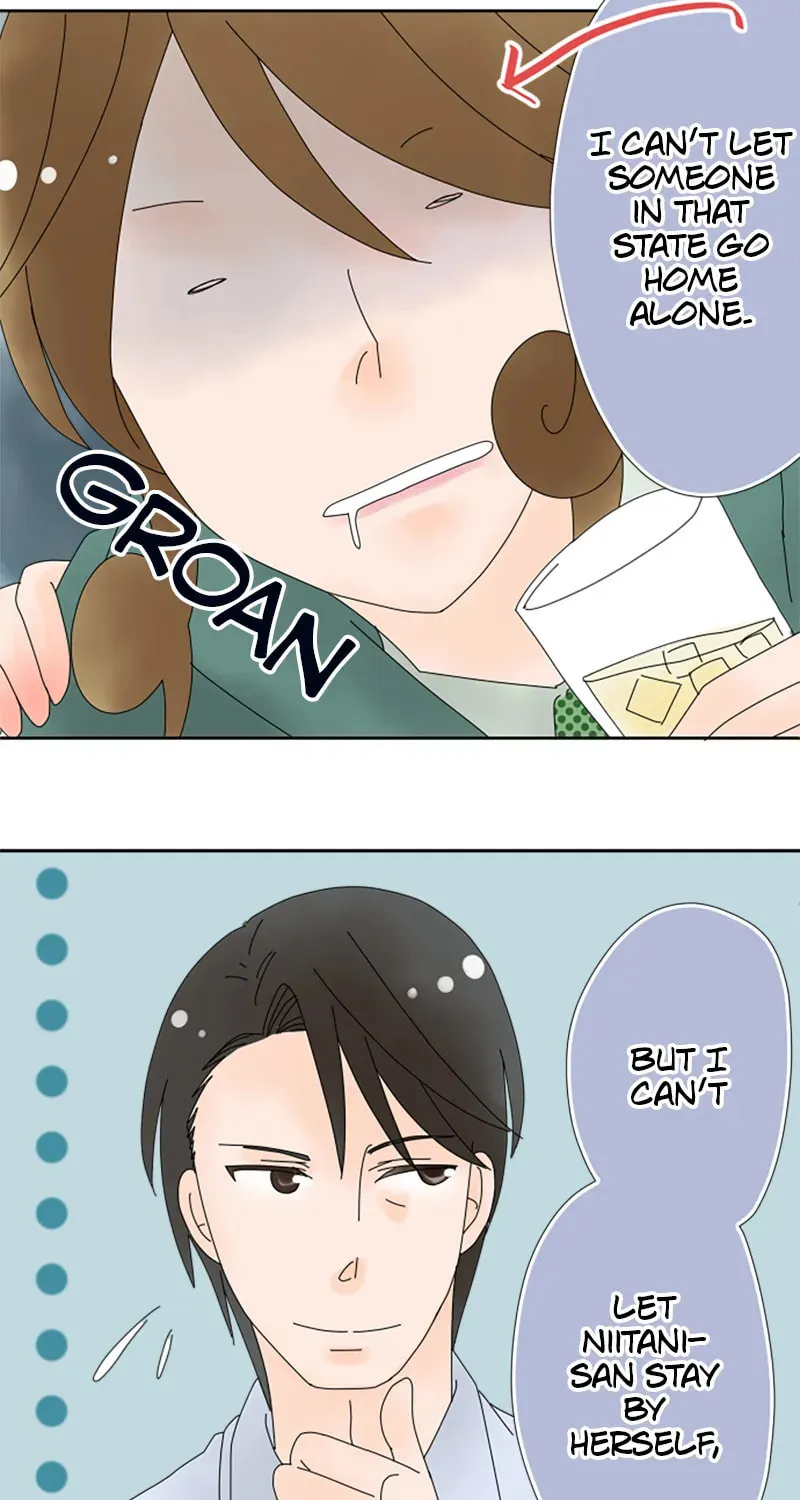 Read Doukyonin chapter 87 image 32 on Lezhin
