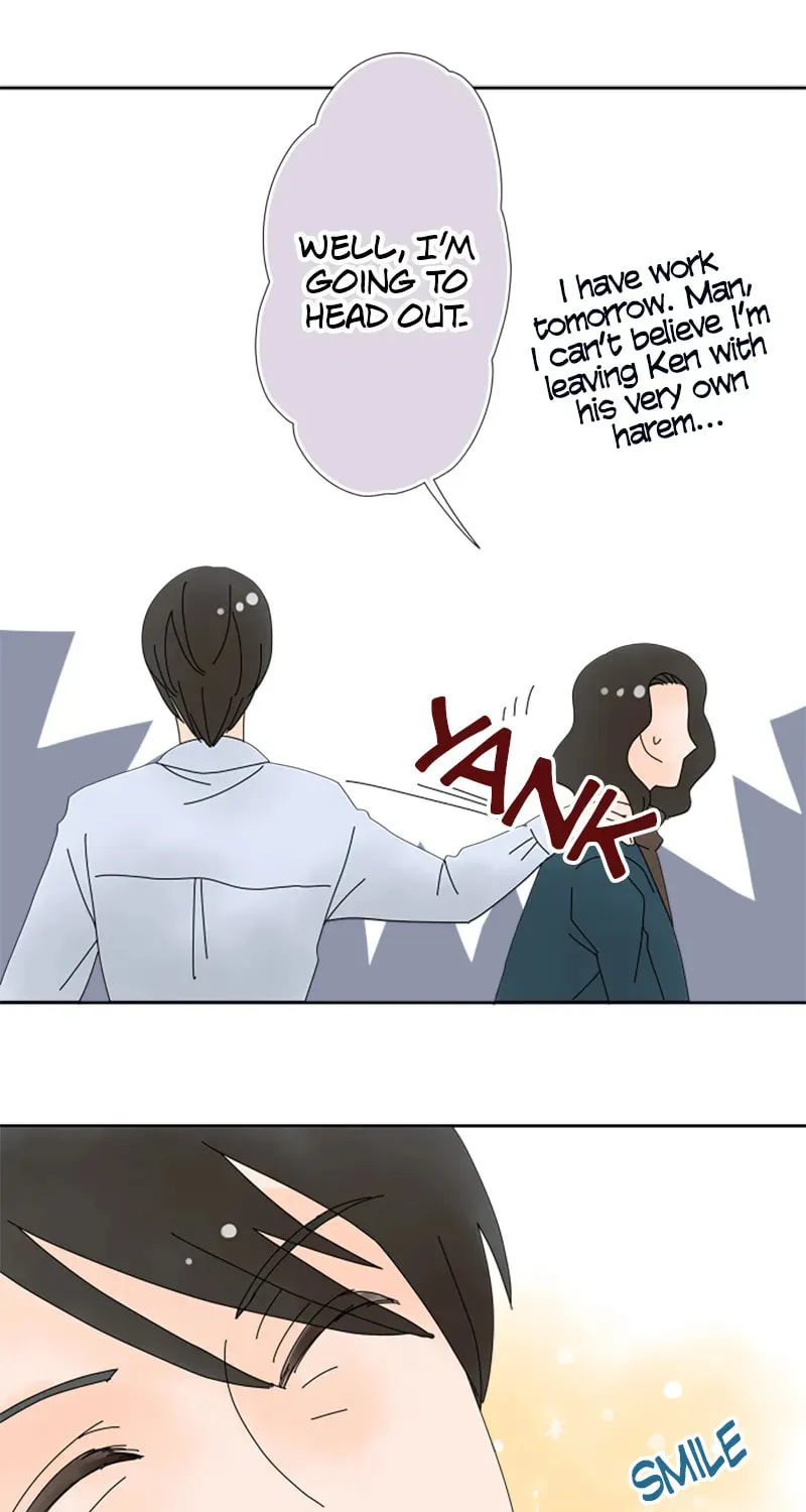 Read Doukyonin chapter 87 image 35 on Lezhin