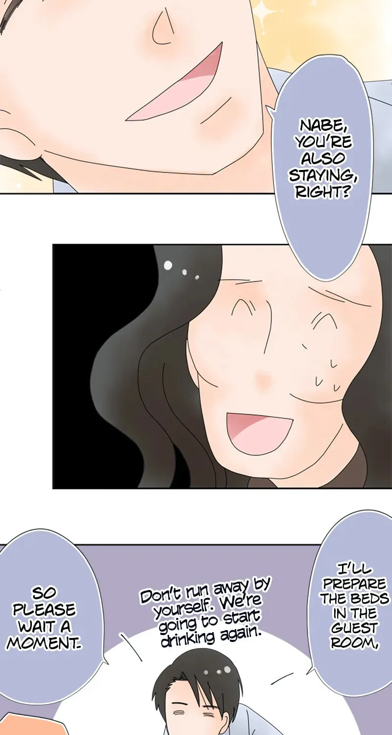 Read Doukyonin chapter 87 image 36 on Lezhin