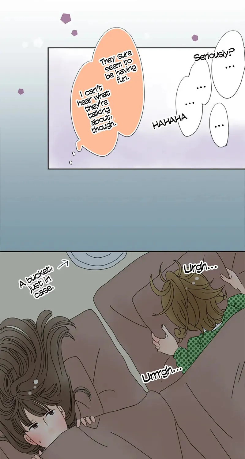 Read Doukyonin chapter 88 image 1 on Lezhin