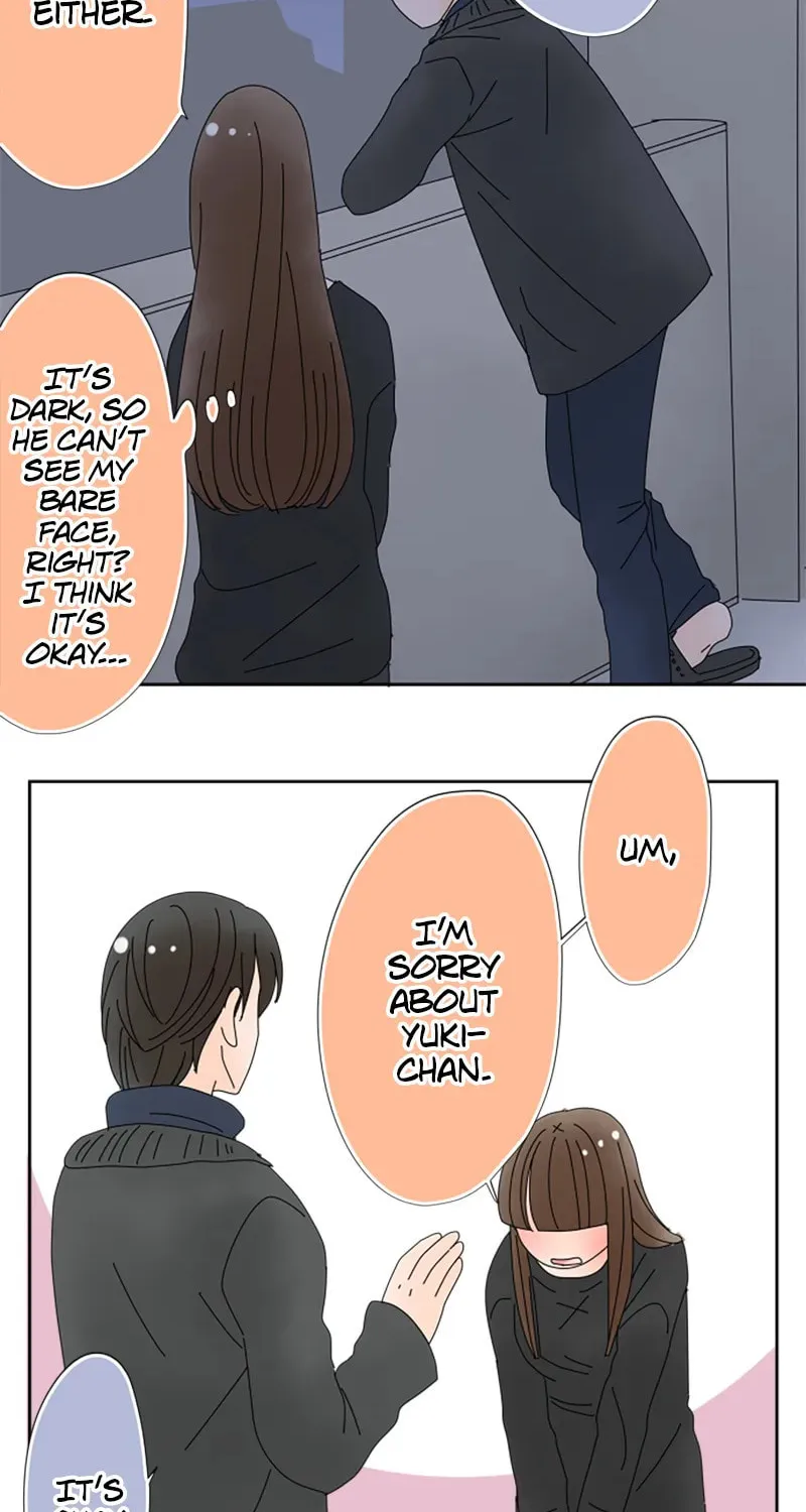 Read Doukyonin chapter 88 image 12 on Lezhin