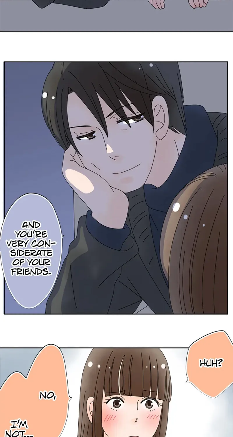 Read Doukyonin chapter 88 image 15 on Lezhin