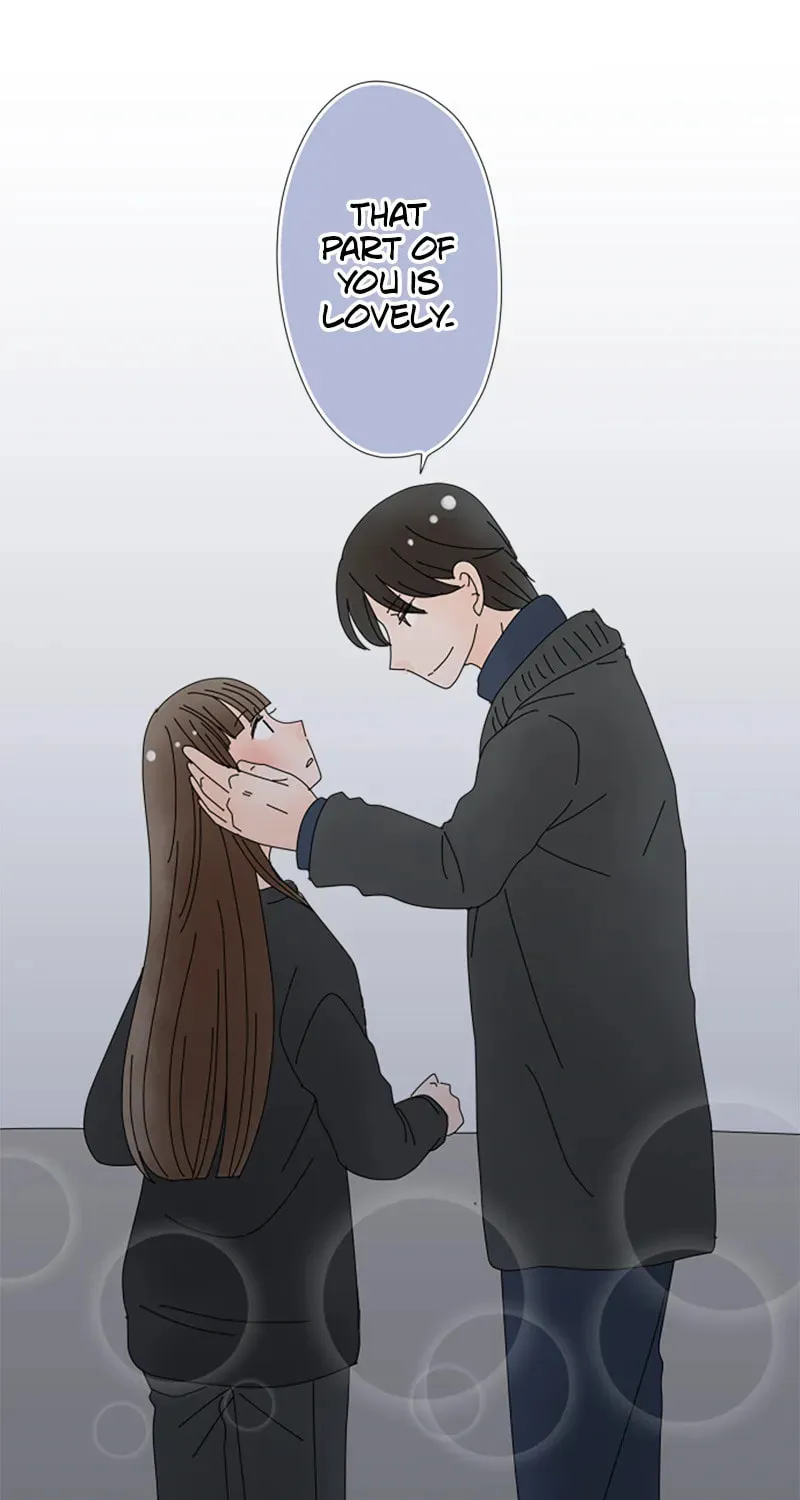 Read Doukyonin chapter 88 image 17 on Lezhin