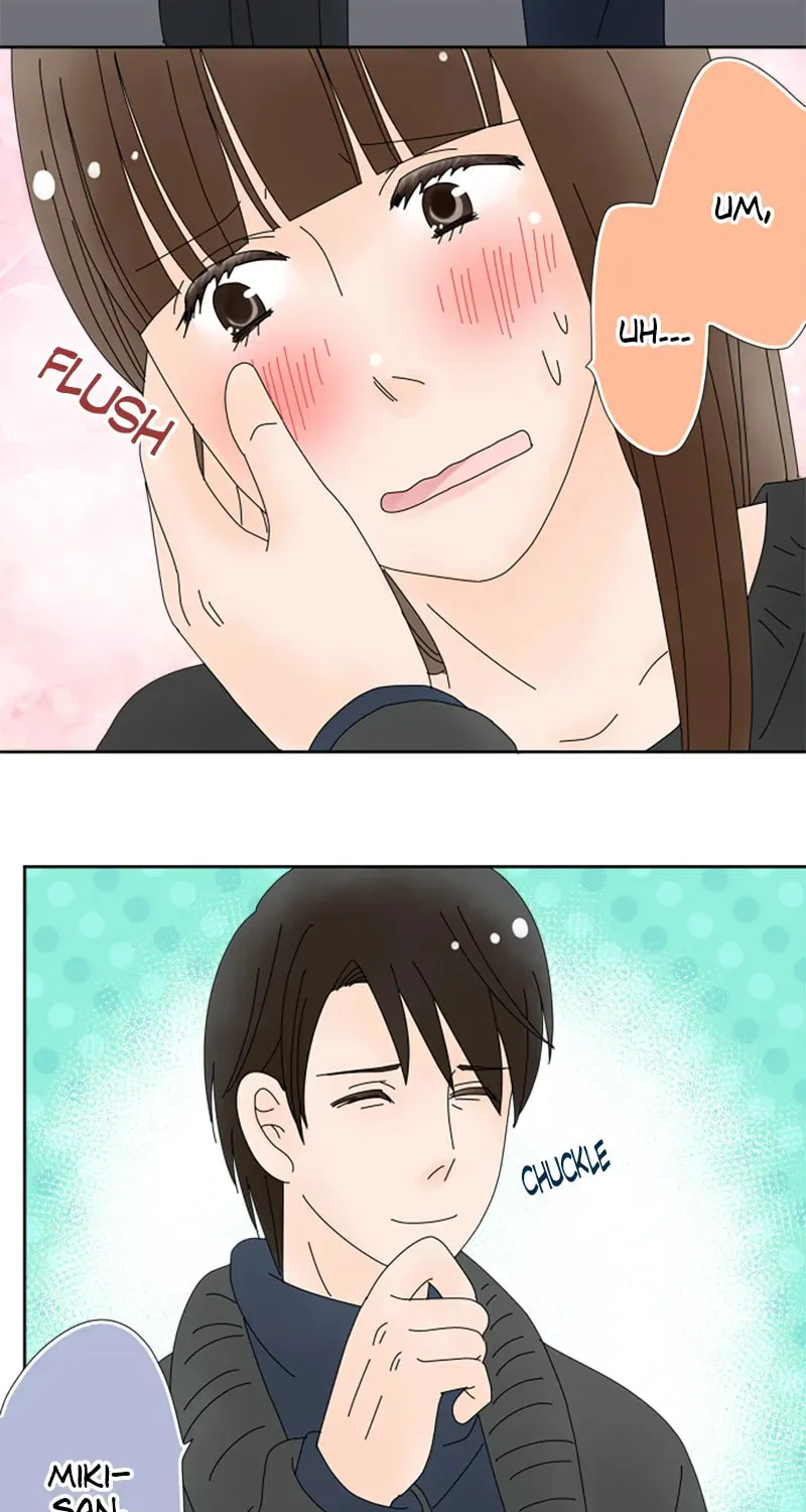 Read Doukyonin chapter 88 image 18 on Lezhin
