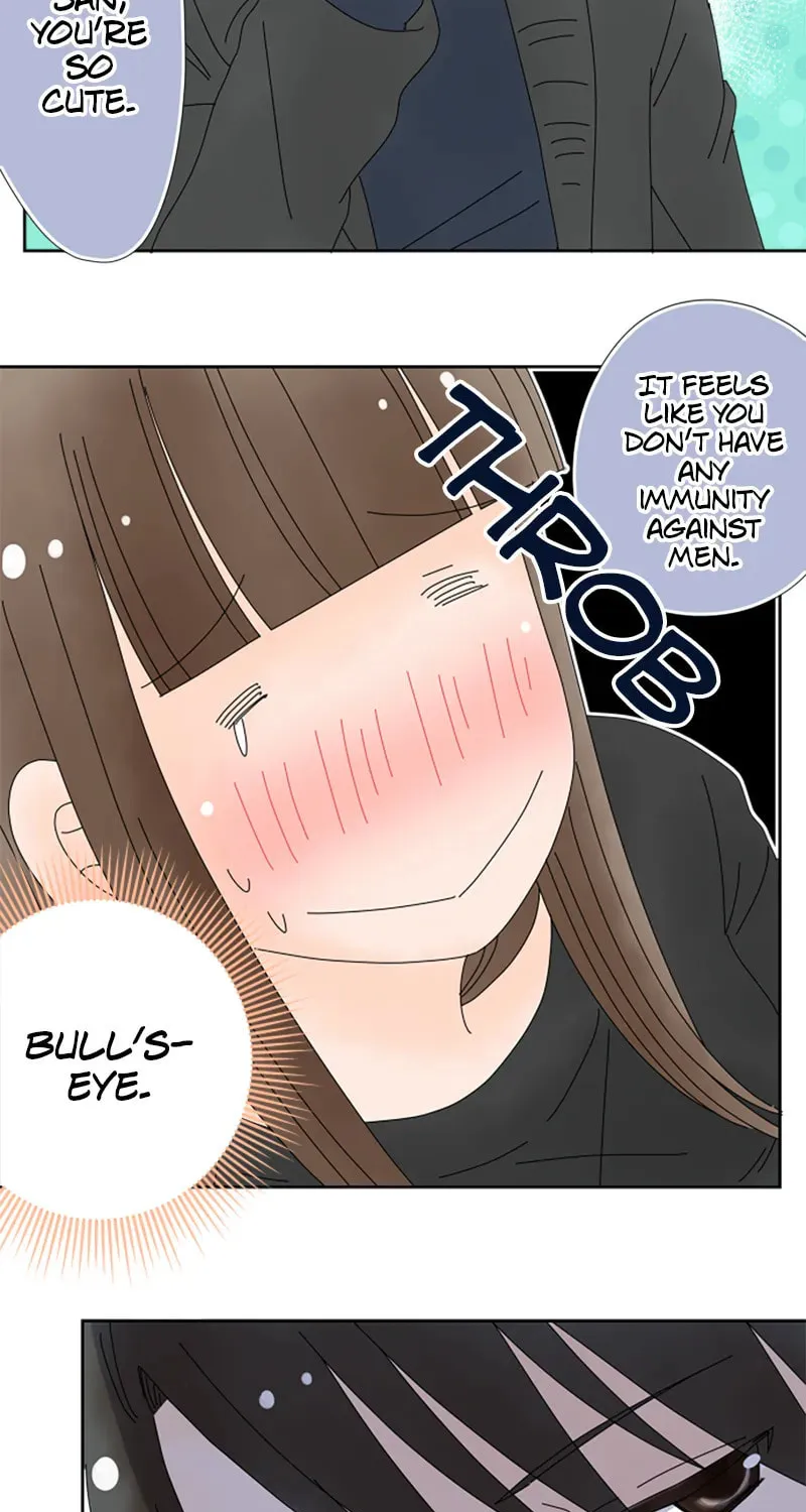 Read Doukyonin chapter 88 image 19 on Lezhin
